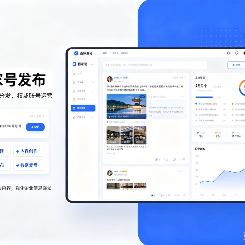 桑珠孜百家号信息发布代运营